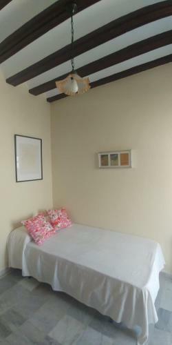Apartamento Cuatro Torres