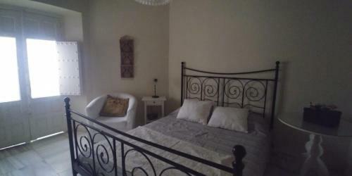 Apartamento Cuatro Torres