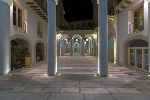 Apartamento Casa Lampedusa 23