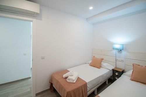 Nuevo Mirandilla Apartment - Cadiz Beach