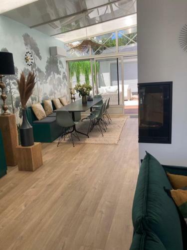 Apartamento Villa Cosy Refaite � Neuf Au C?ur de La Baule