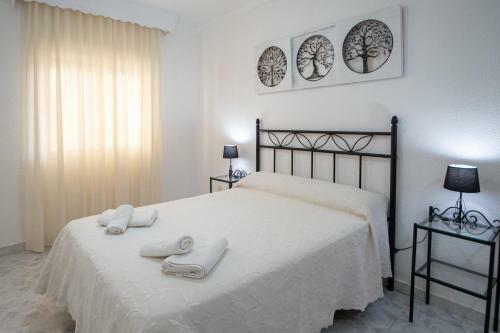 Apartamento Candari Playa En Cadiz