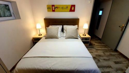Apartamento "le Tramway" Appartement 150m Gare Des Aubrais