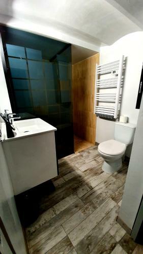Apartamento "le Tramway" Appartement 150m Gare Des Aubrais