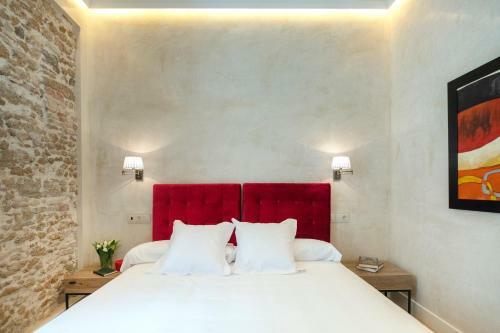 Apartamento Gadir Suites