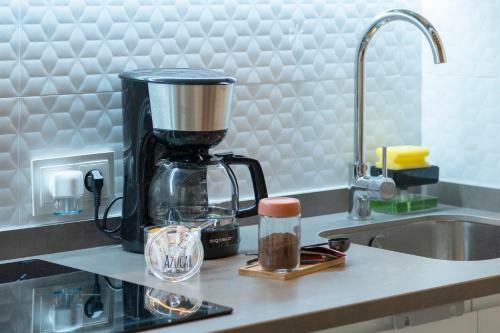 Apartamento Gadir Suites