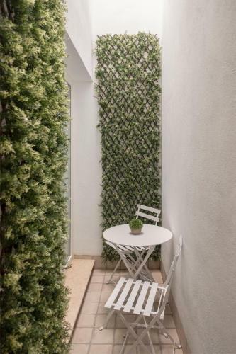 Apartamento Gadir Suites