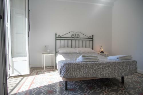 El Mirador Del Falla Basic Apartment