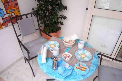 Apartamento Casa Dalia