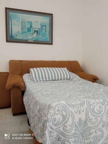 Apartamento Lindo Piso En El Centro Hist�rico de C�diz
