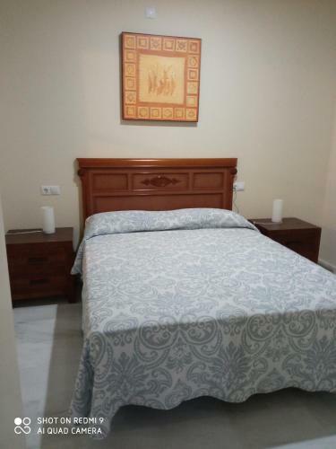 Apartamento Lindo Piso En El Centro Hist�rico de C�diz