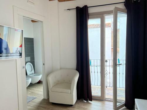 Apartamento L?angelo Bianco