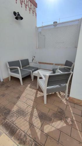 Apartamentos Mina4 Tipo II Torre Mirador
