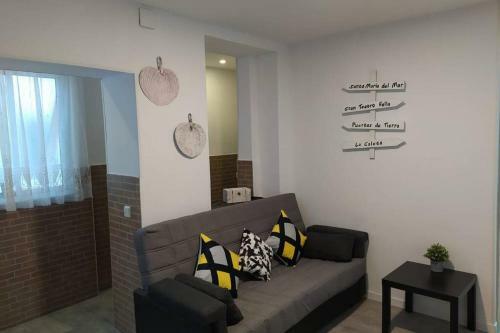 Apartamento Oh C�diz