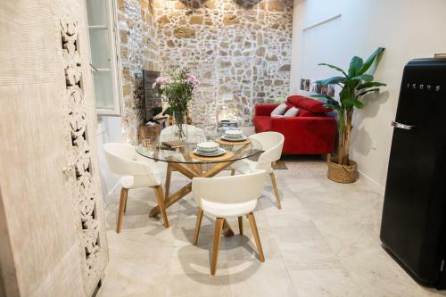 Apartamento Innc�dizcasa Se�orial de 1790