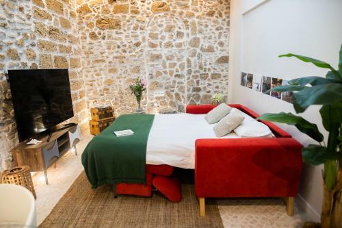 Apartamento Innc�dizcasa Se�orial de 1790
