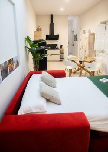 Apartamento Innc�dizcasa Se�orial de 1790