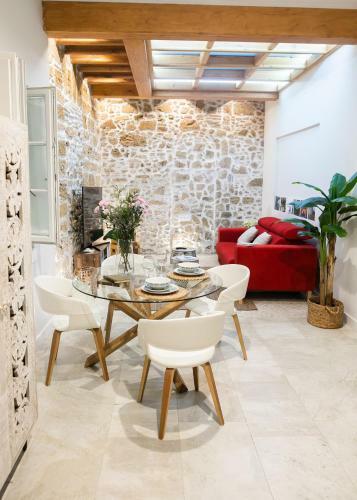 Apartamento Innc�dizcasa Se�orial de 1790
