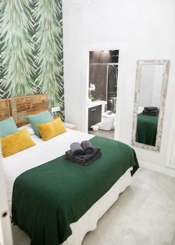 Apartamento Innc�dizcasa Se�orial de 1790