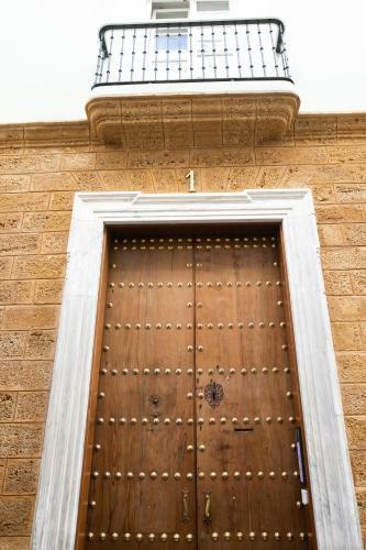 Apartamento Innc�dizcasa Se�orial de 1790