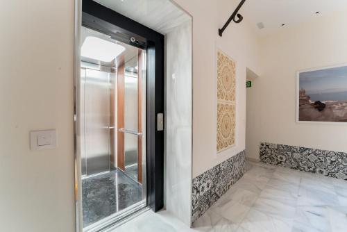 Apartamento Entrecatedrales 2