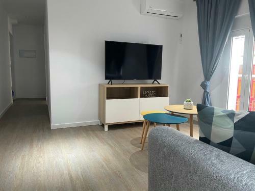 Apartamentos Nebro