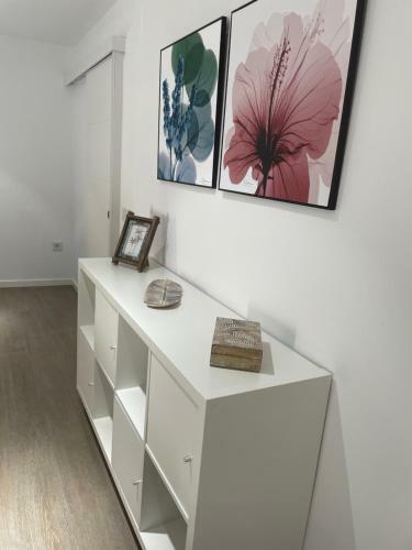 Apartamentos Nebro