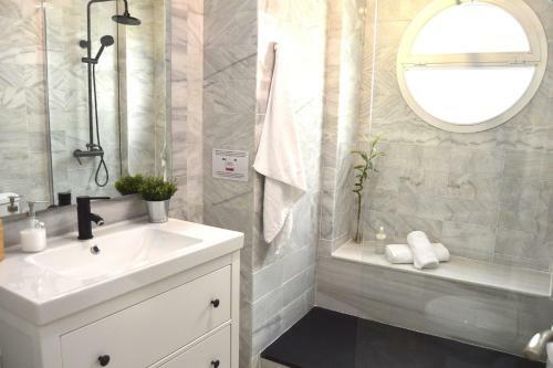 Apartamento C�diz Cinema - Wifi - Petfriendly - Ecofriendly