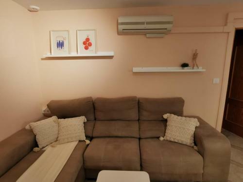 Apartamento Arteaga- Two Rooms With Queen Bed