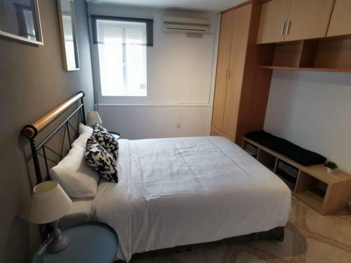 Apartamento Arteaga- Two Rooms With Queen Bed