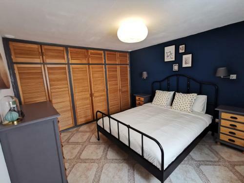 Apartamento Arteaga- Two Rooms With Queen Bed