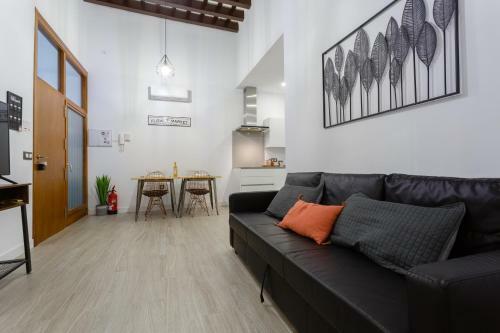 Cruise Adapted Apartment By Cadiz4rentals