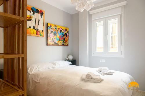Apartamento Casa Arco�ris - Wifi - Petfriendly - Ecofriendly