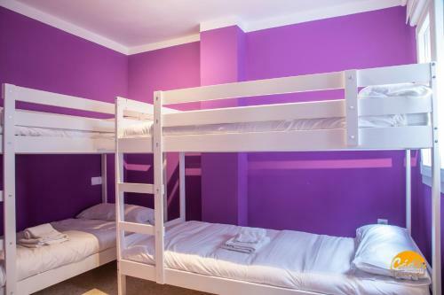 Apartamento Casa Arco�ris - Wifi - Petfriendly - Ecofriendly