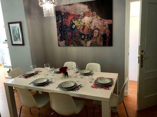 Apartamento Cortadura Beach