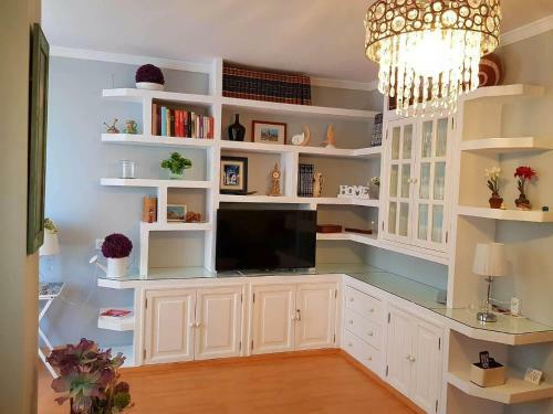 Apartamento Cortadura Beach