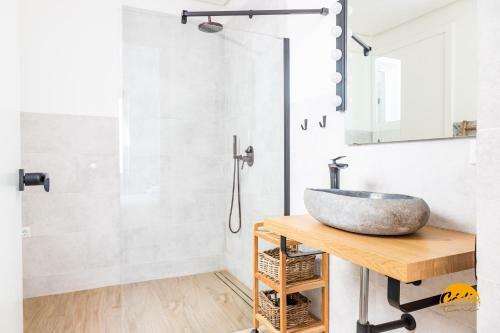 Apartamento Tiles Home - Wifi - Petfriendly - Ecofriendly