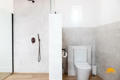 Apartamento Tiles Home - Wifi - Petfriendly - Ecofriendly