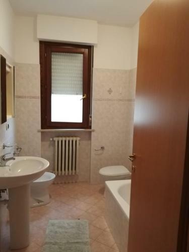 Apartamento Stella 1