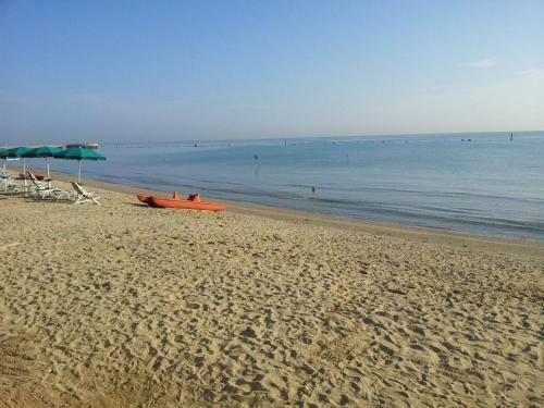 Apartamento Casa Vacanza Sul Mare Da Tommaso