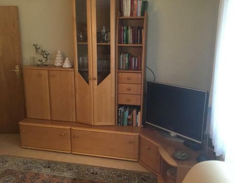 Apartamento Ferienhaus St�rzel Wohnung A