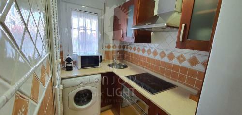 Apartamento �tico D�plex Sacramento (Enjoy)