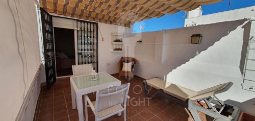 Apartamento �tico D�plex Sacramento (Enjoy)