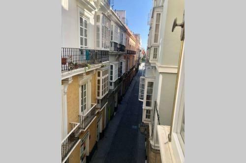 Apartamento Gatu Villa Libertad