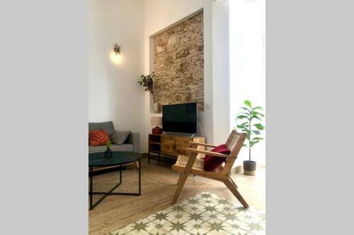 Apartamento Gatu Villa Libertad