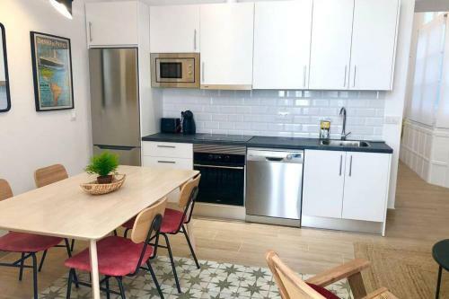 Apartamento Gatu Villa Libertad