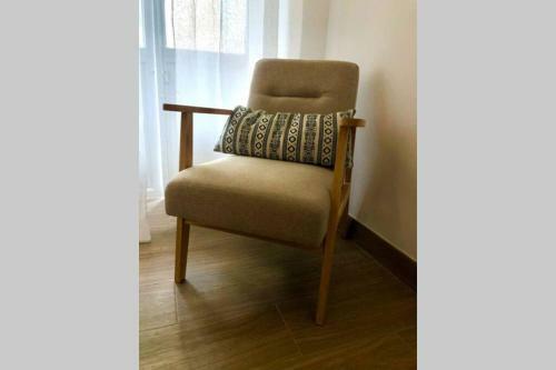 Apartamento Gatu Villa Libertad