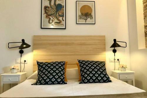 Apartamento Gatu Villa Libertad