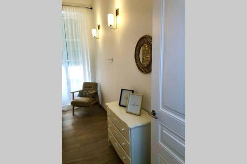 Apartamento Gatu Villa Libertad