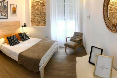 Apartamento Gatu Villa Libertad